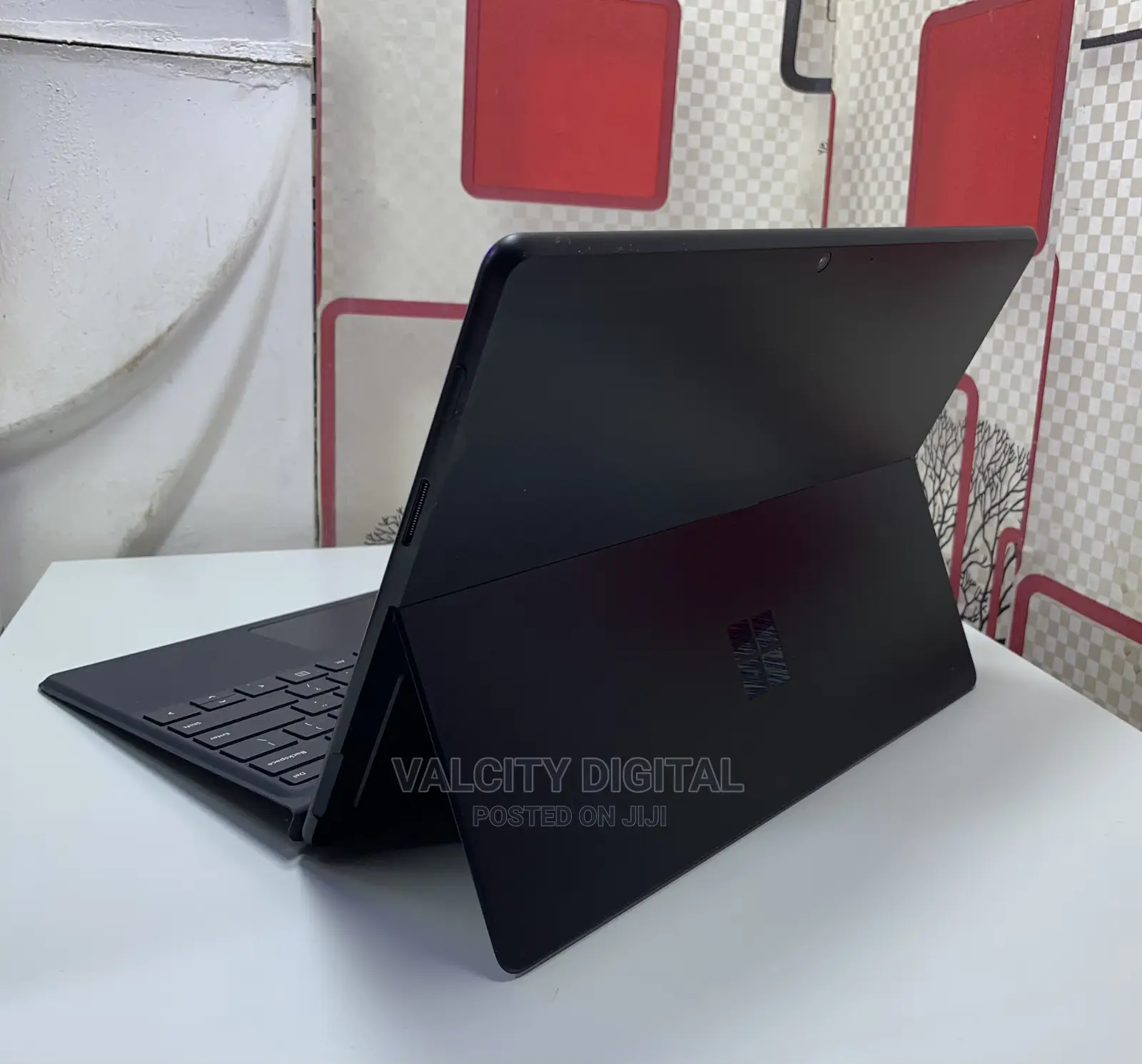Laptop Microsoft Surface Pro X 8GB SSD 256GB