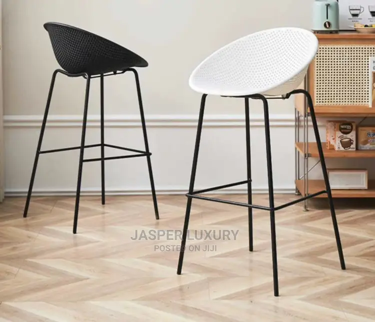 Amazing Bar Stool