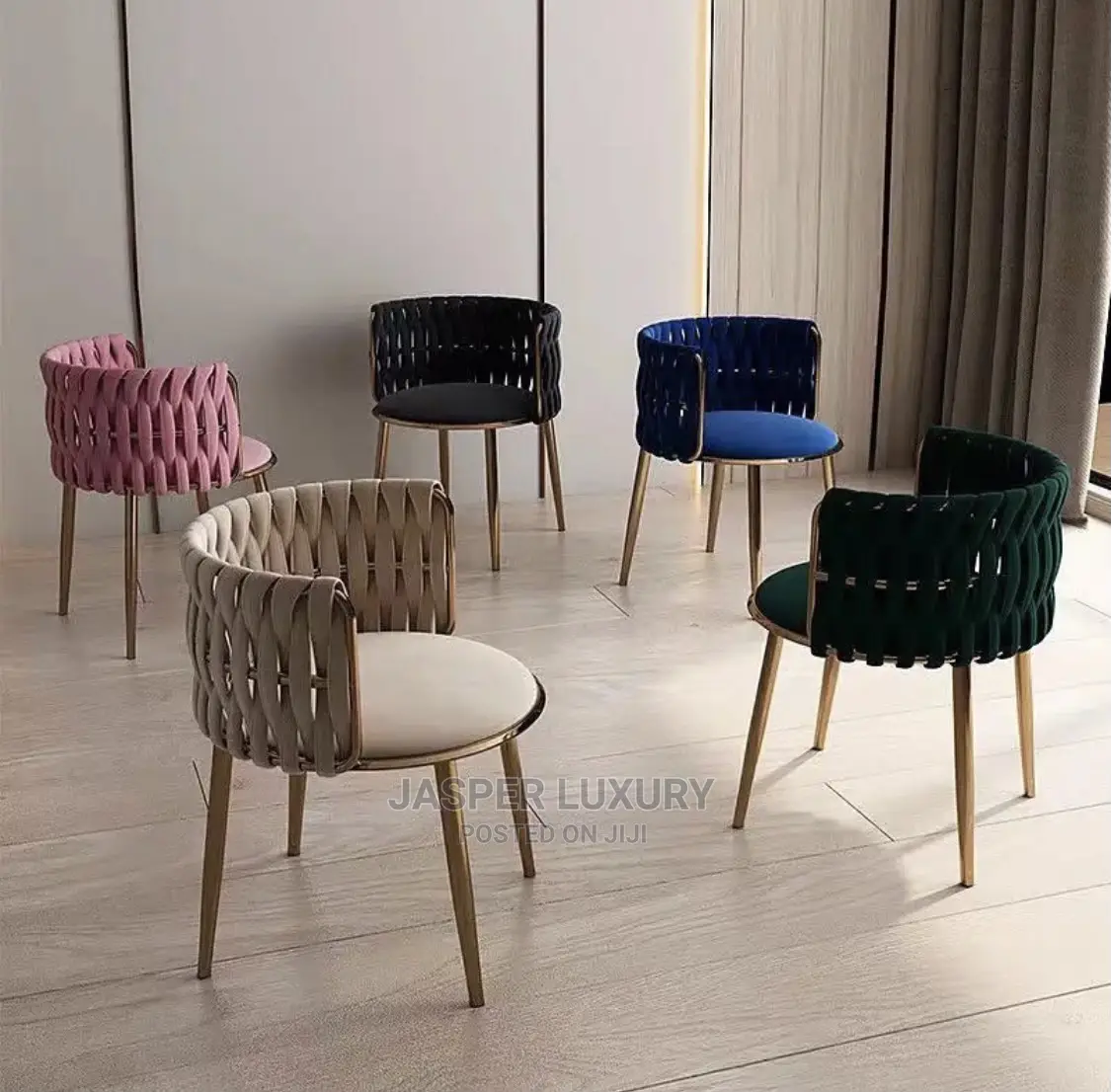 Awesome Chair