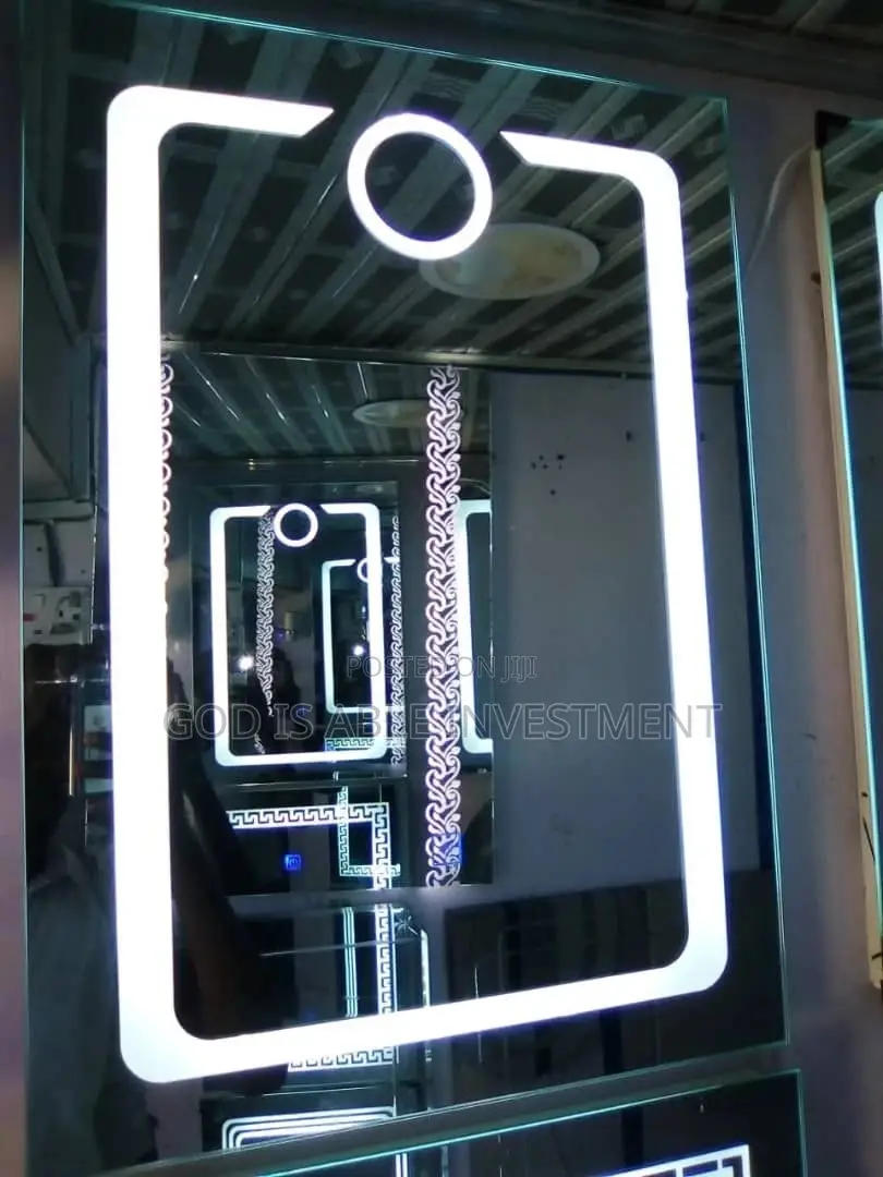 Sensor Mirror