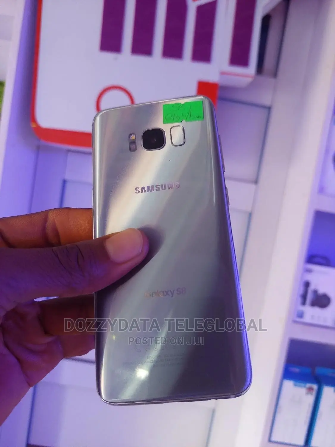 Samsung Galaxy S8 64 GB