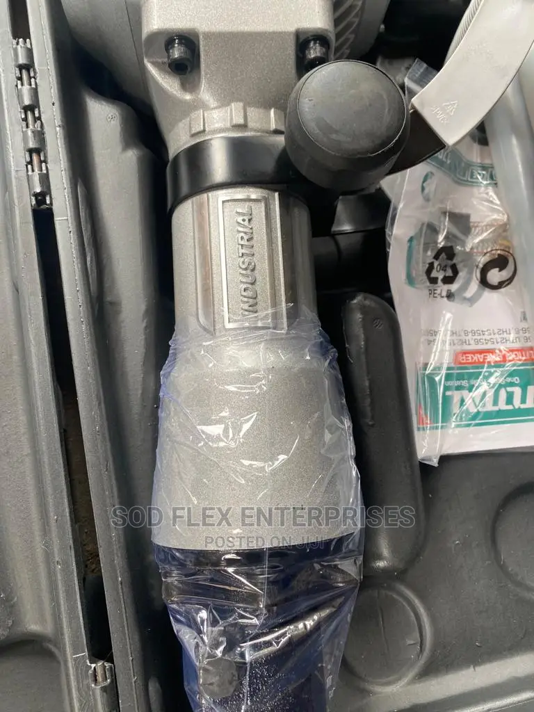 1700 Watts Demolition Hammer