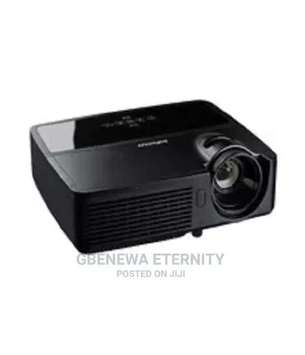 In112aa Infocus Projector