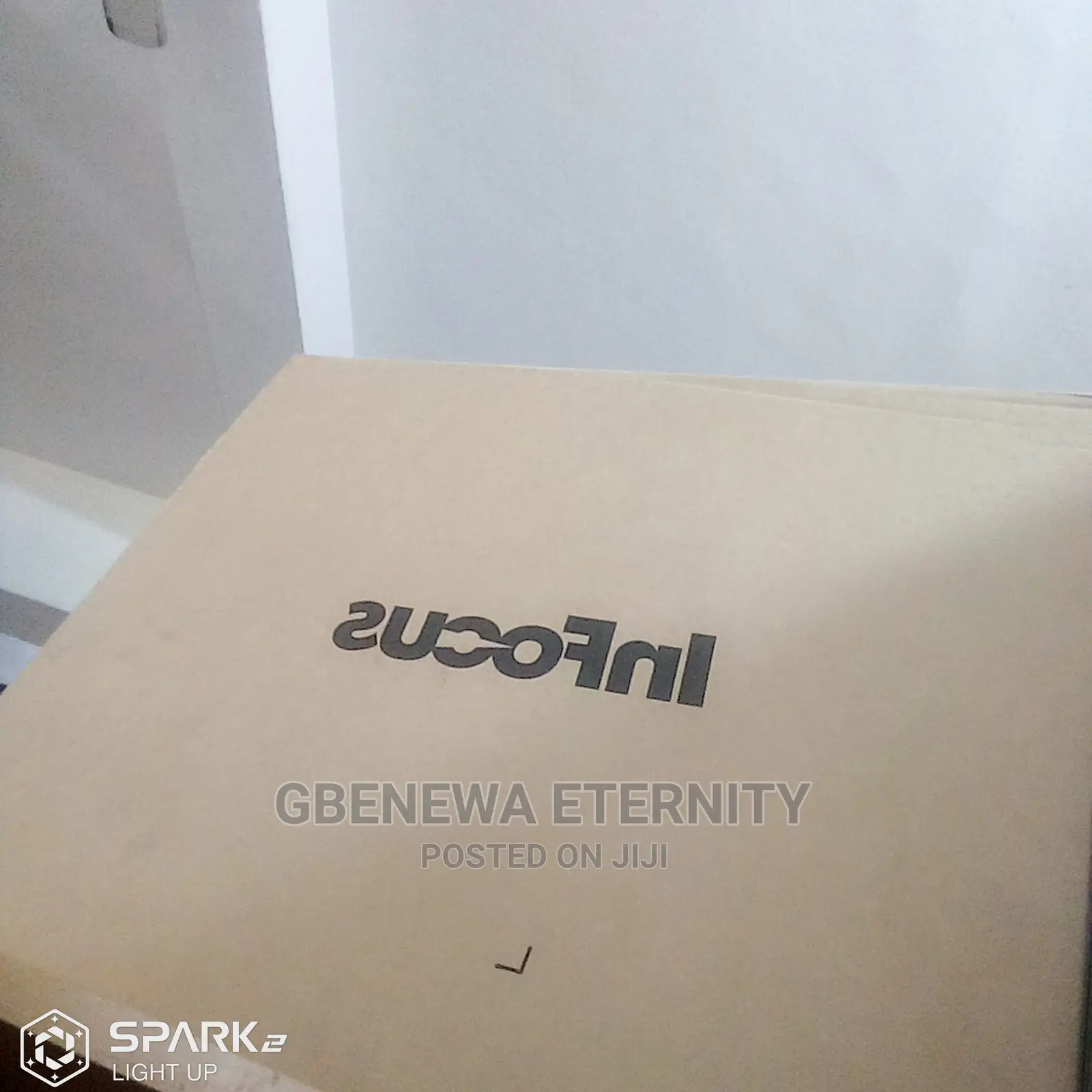 In112aa Infocus Projector