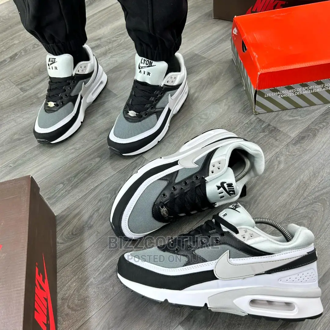 Original Nike Air Max Bw Qs City Pack Lyon Available Instore