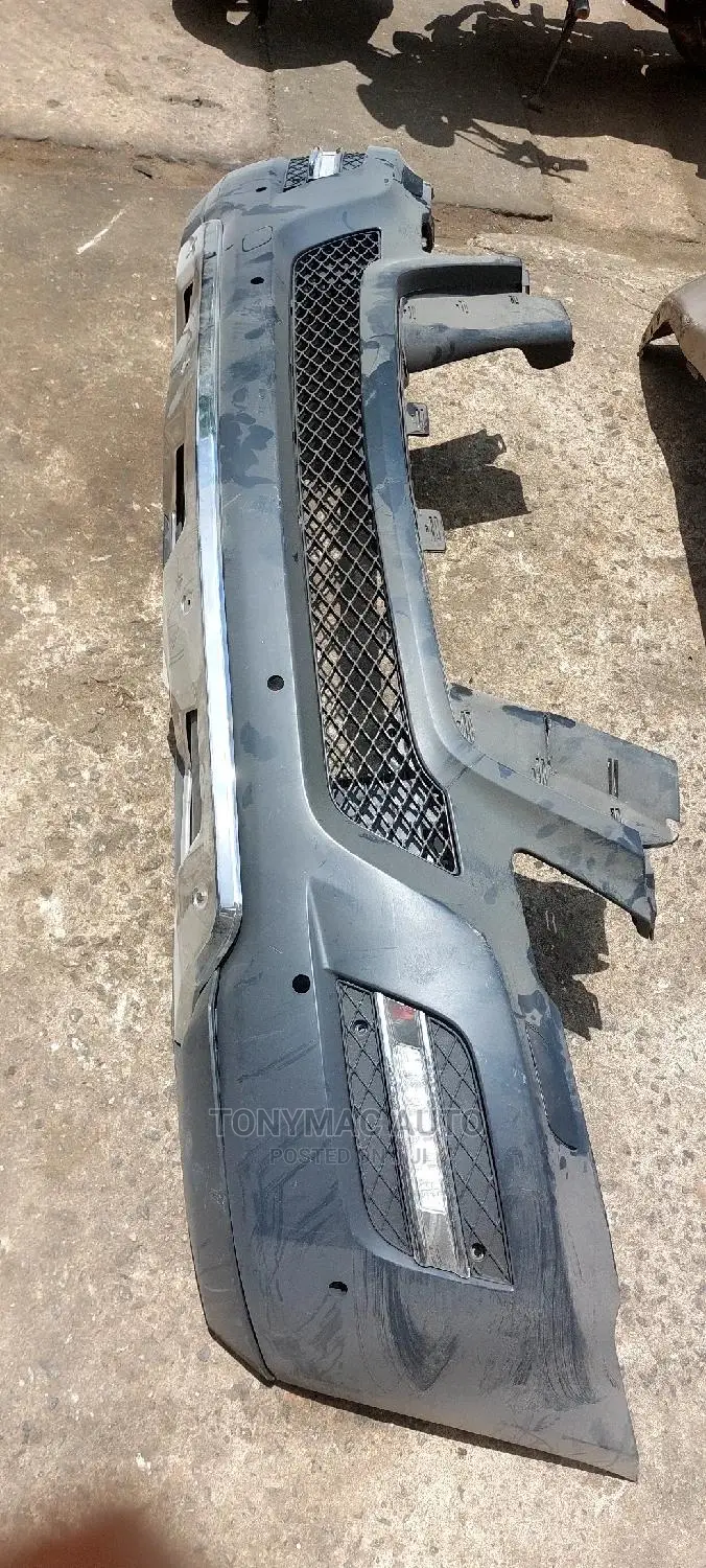 Mercedes-benz Ml350 2010,2008 Front Bumper