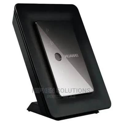 3G Wireless Internet Router
