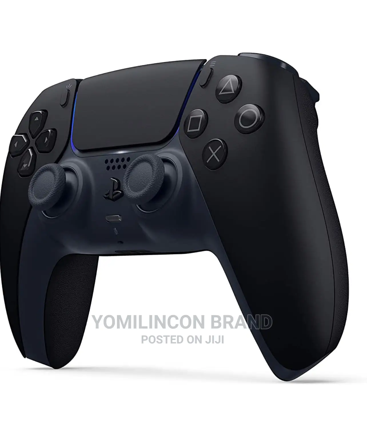 Sony Playstation Dualsense Wireless Controller - Midnight B