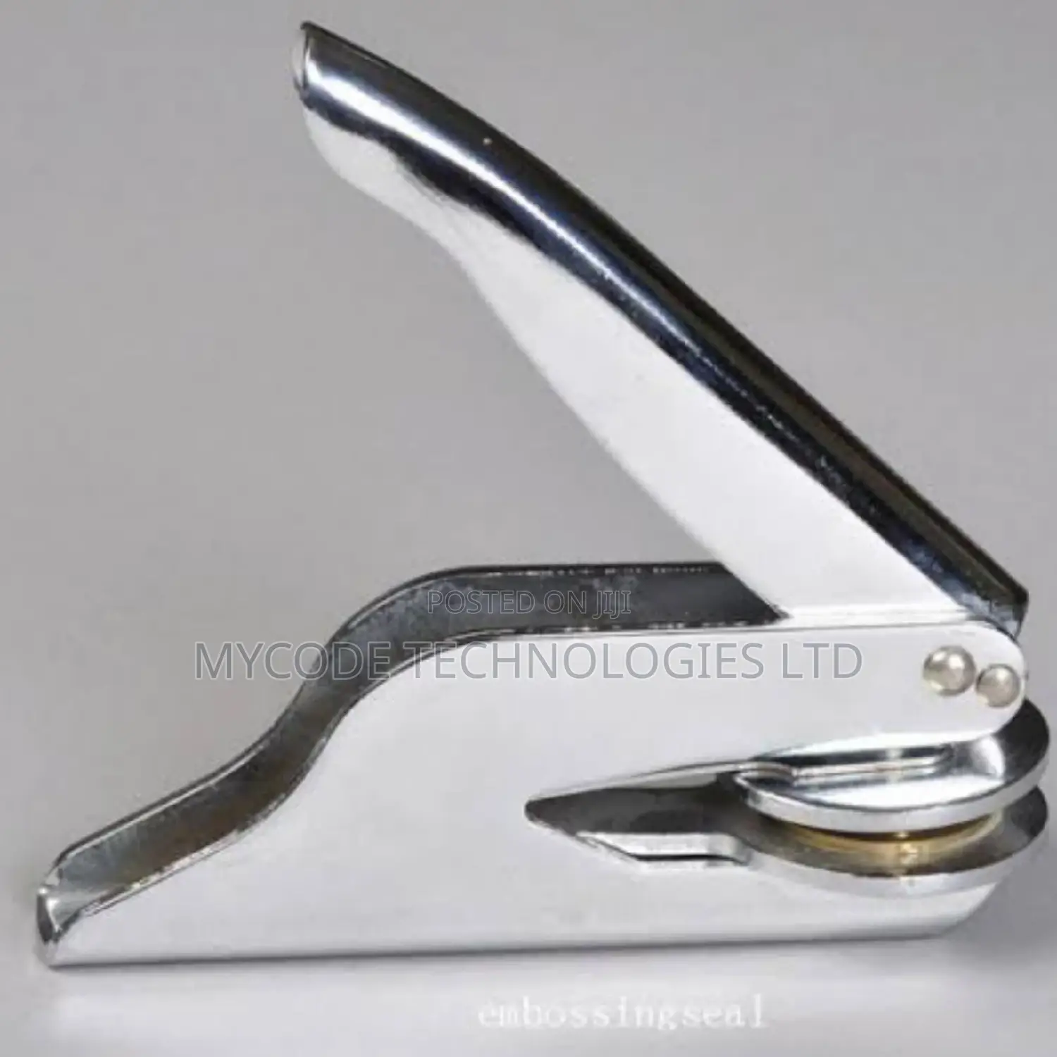 Office/Company Stamp and Seal Plus Award Plaques