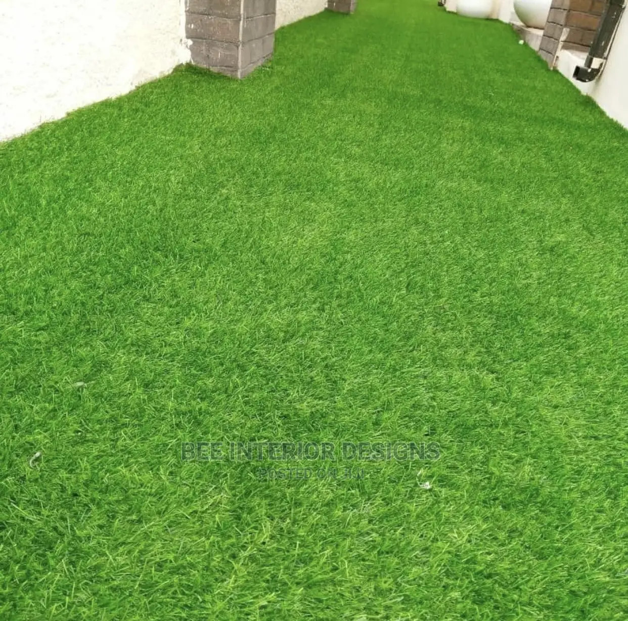 Quality Synthetic Turf