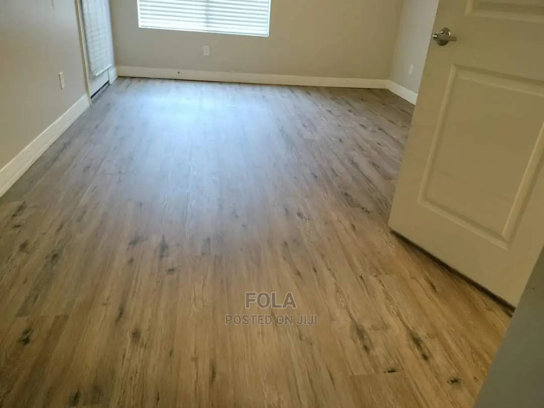 Wooden Flooring Designs