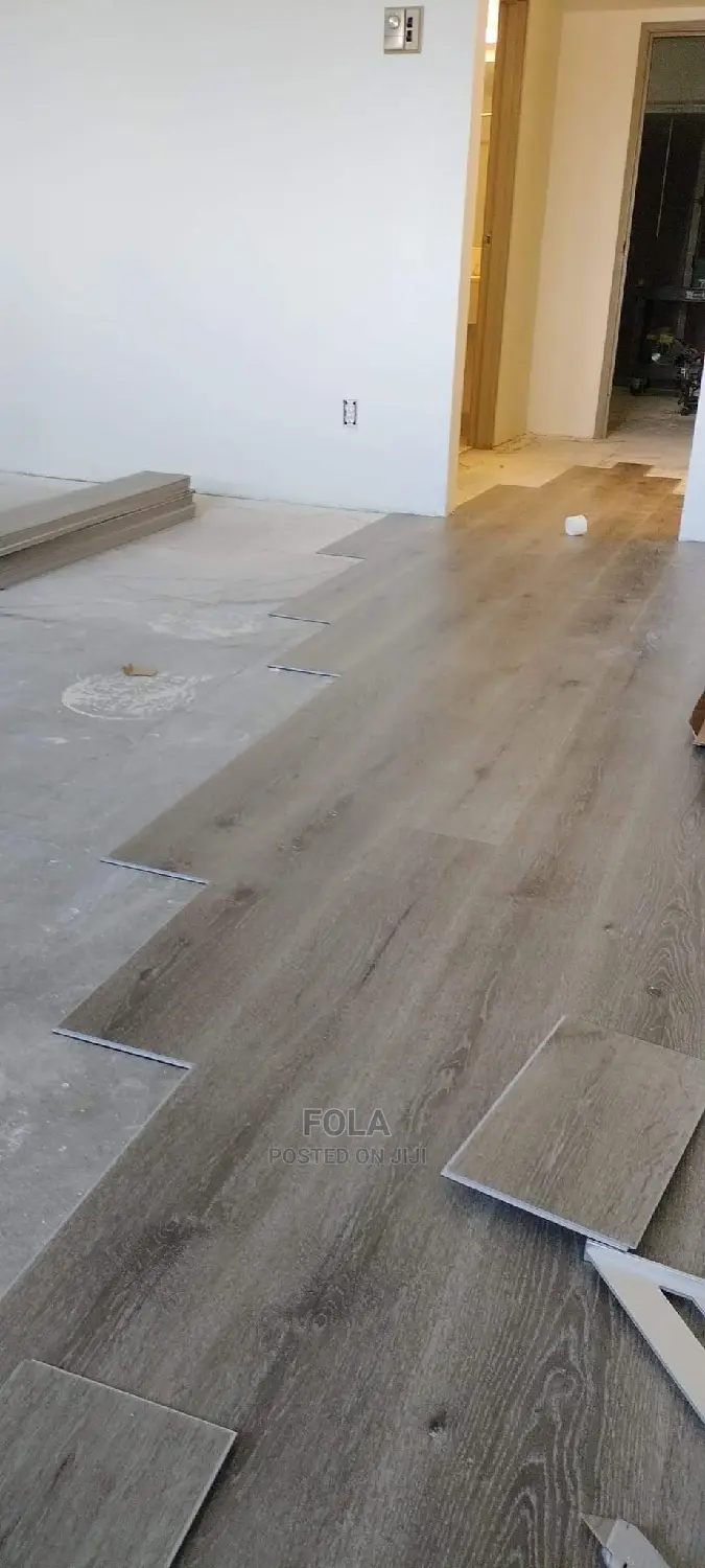 Wooden Flooring Designs