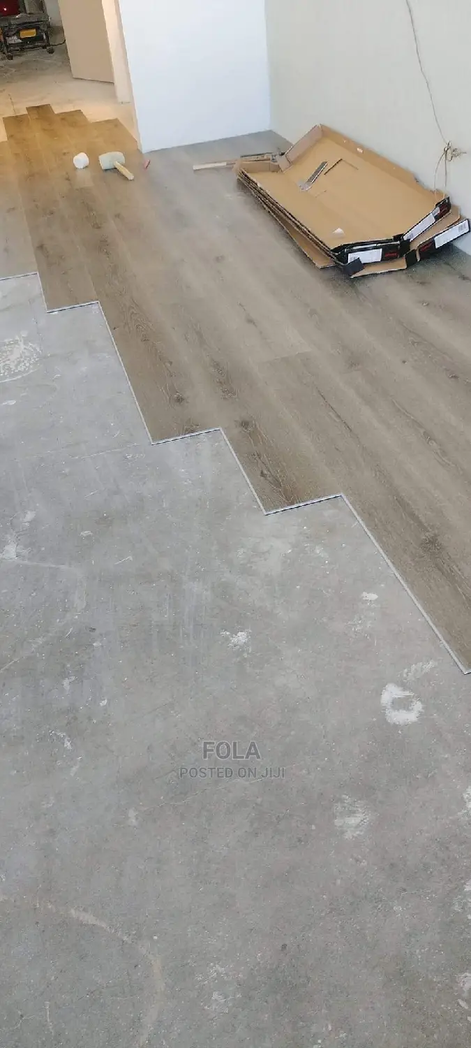 Wooden Flooring Designs