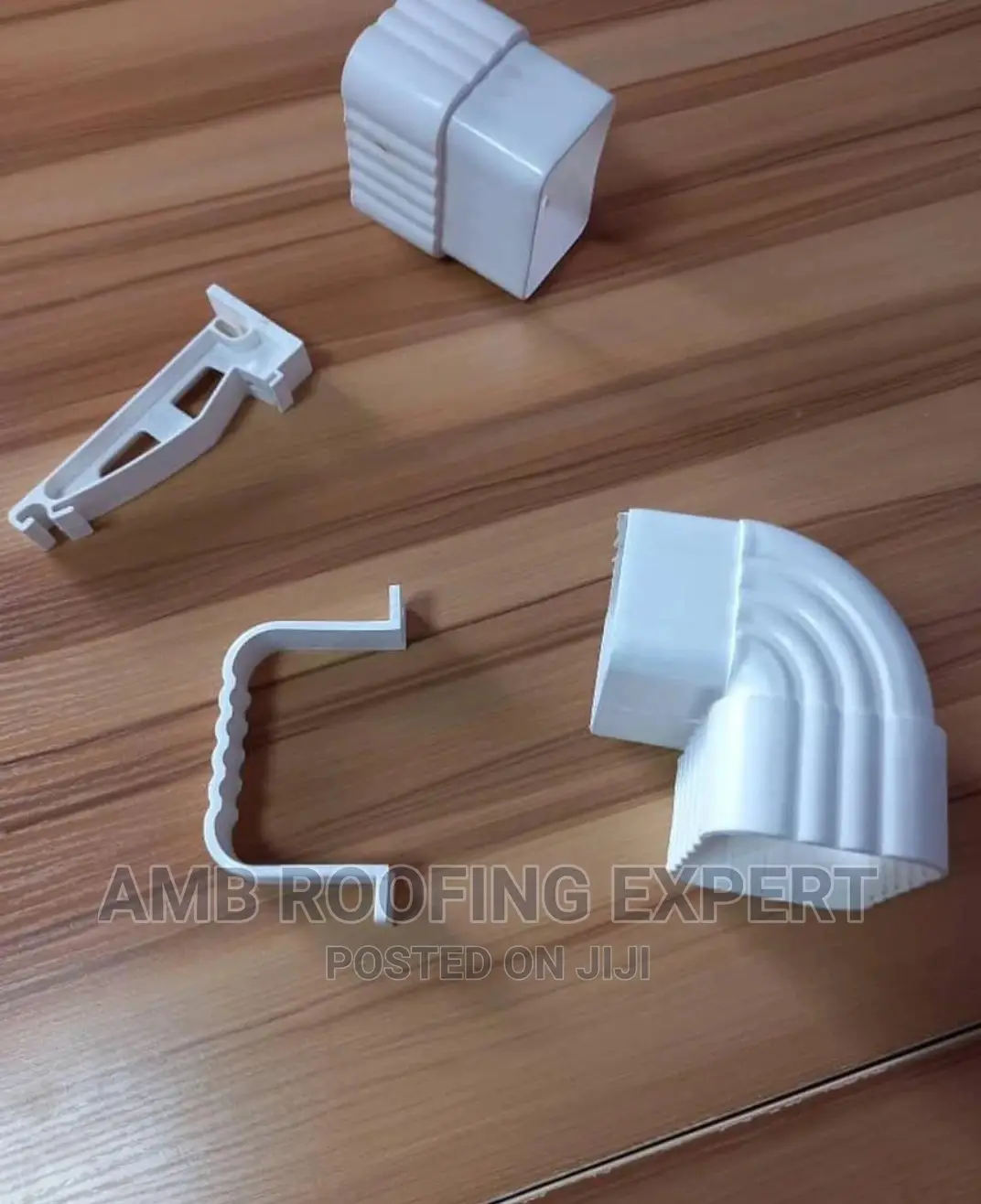 Plastic Water Connector