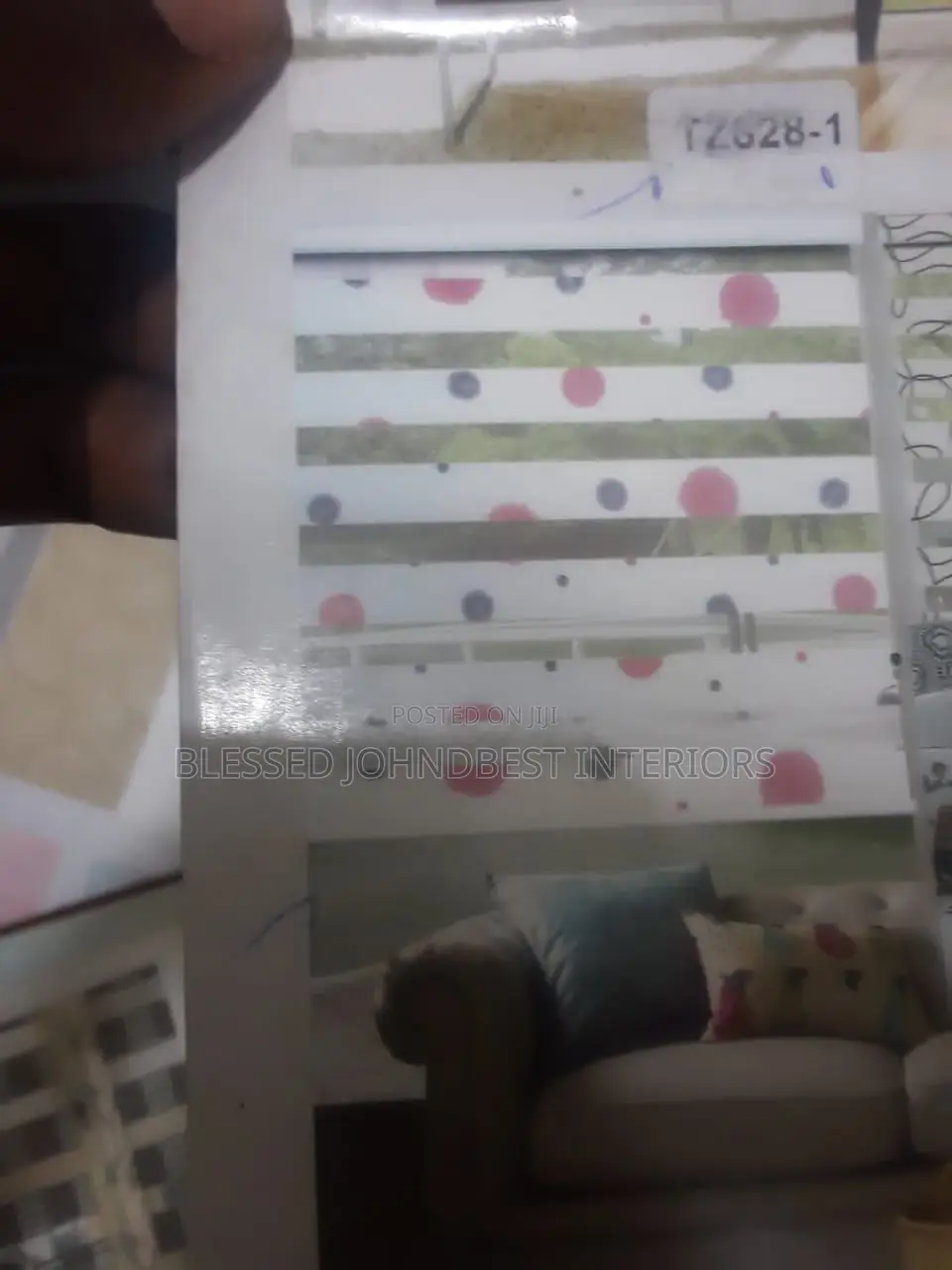 Children's Window Blinds