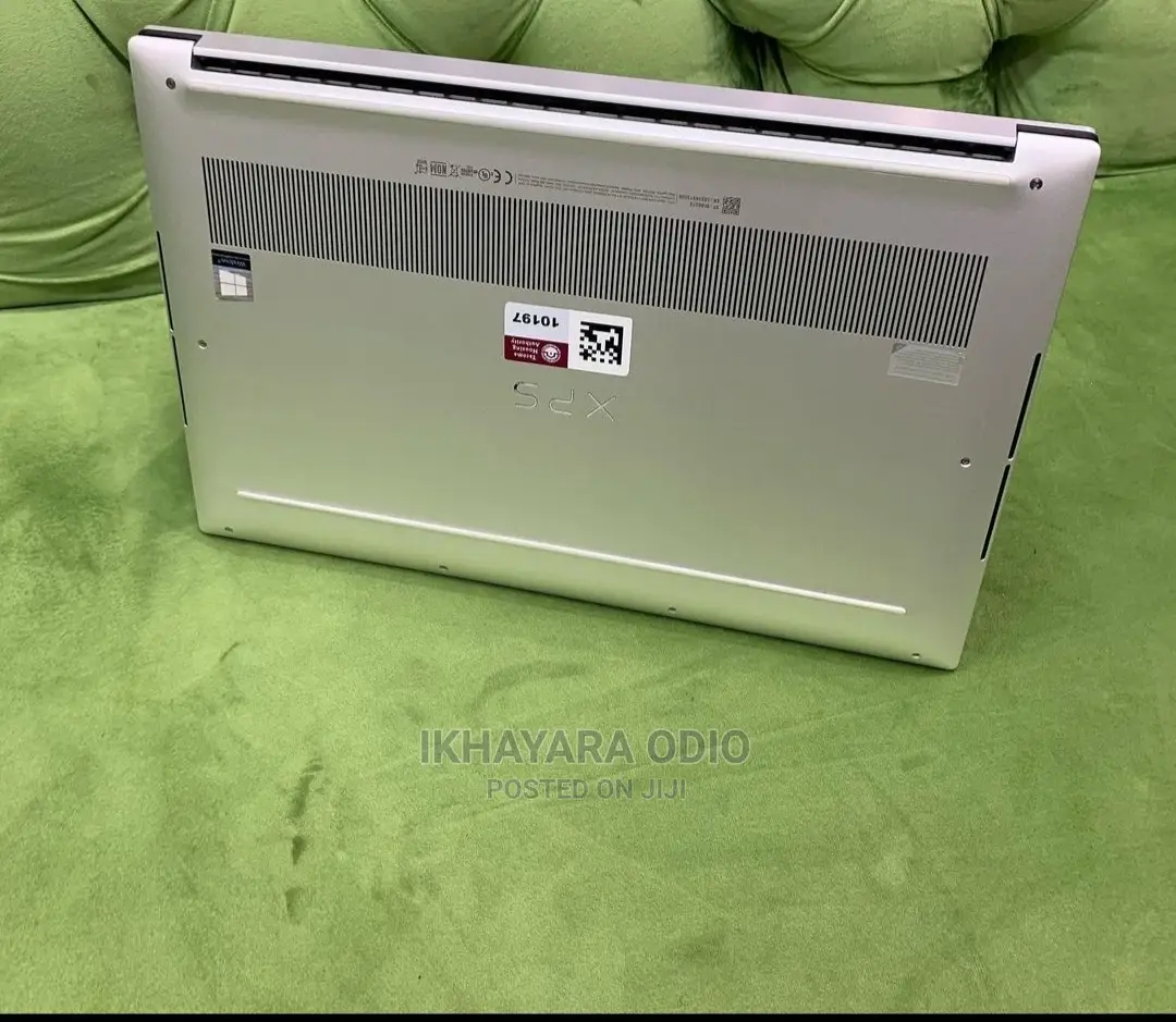 Laptop Dell XPS 15 32GB Intel Core i7 SSD 1T