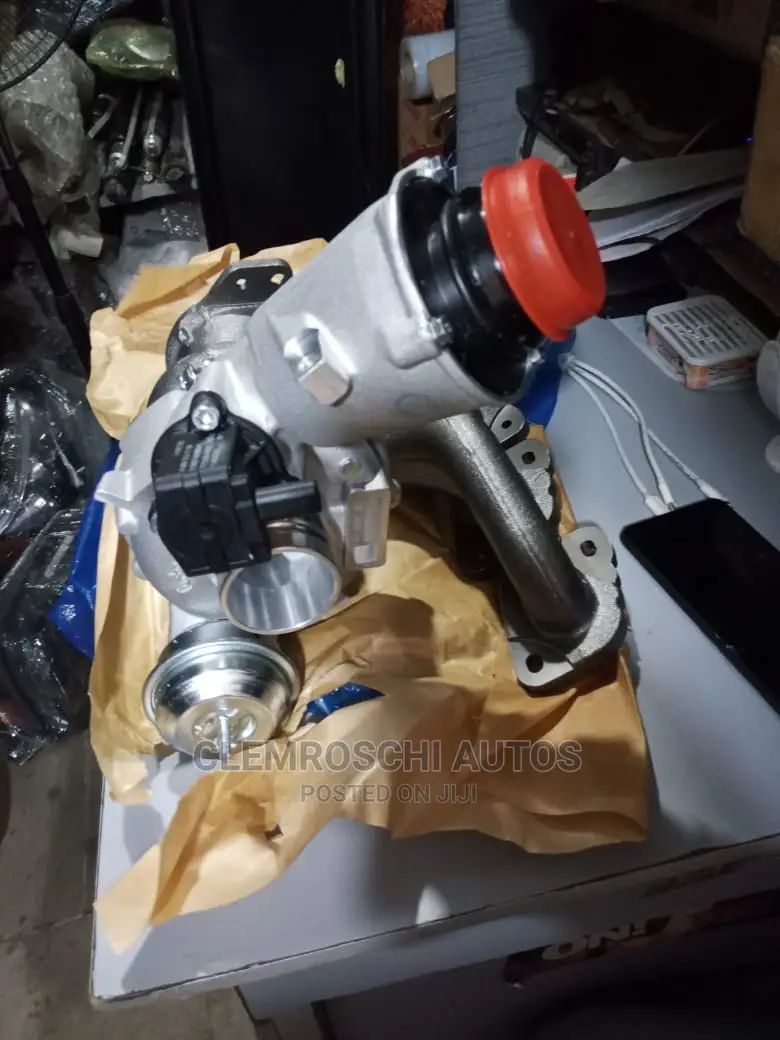 High Quality Certified Turbo Charger Mercedes Benz CLA250