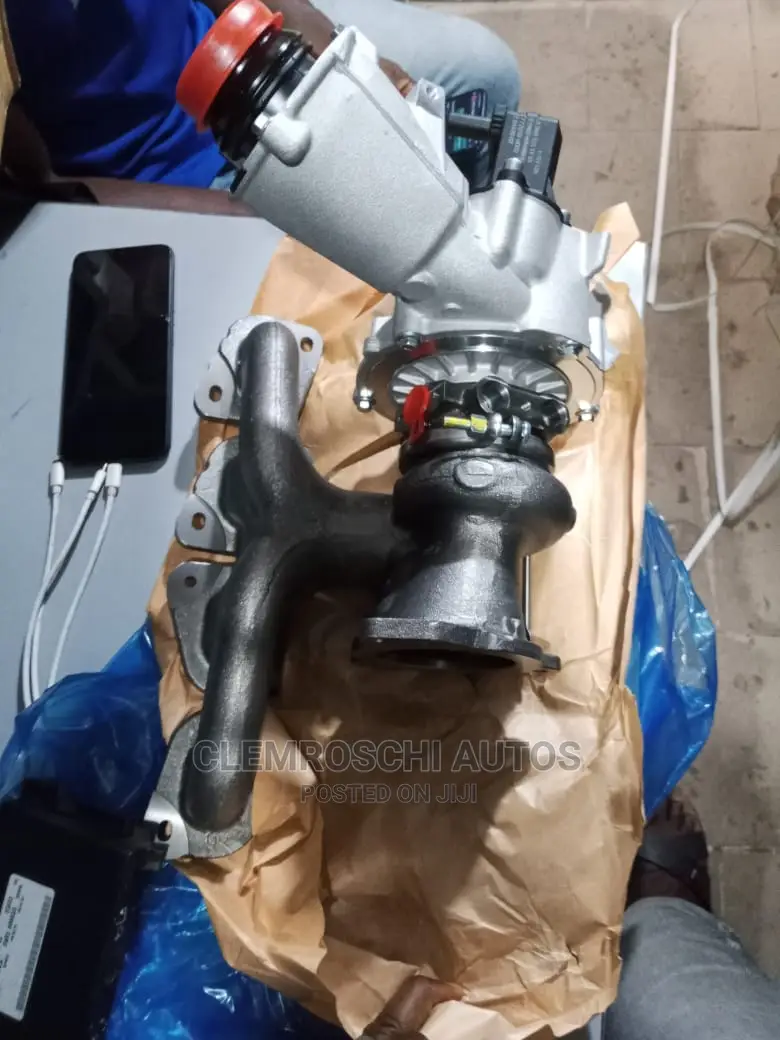 High Quality Certified Turbo Charger Mercedes Benz CLA250