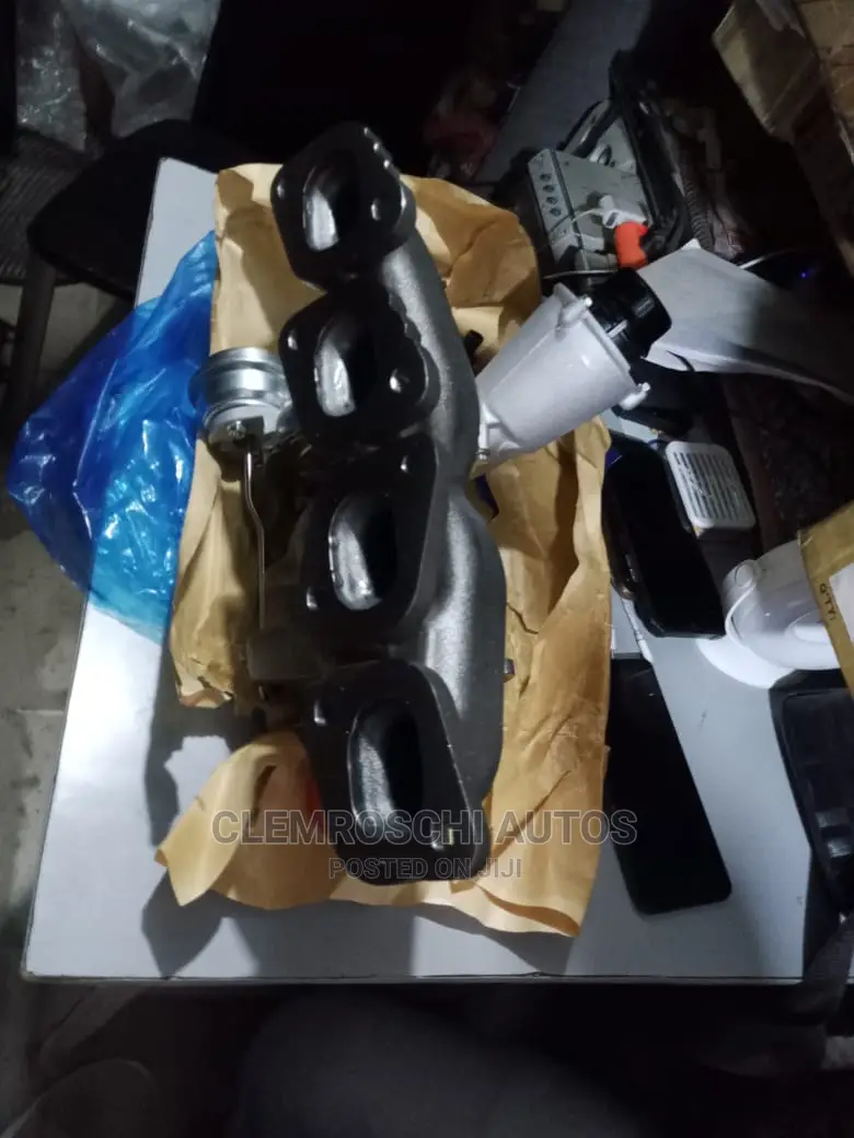 High Quality Certified Turbo Charger Mercedes Benz CLA250