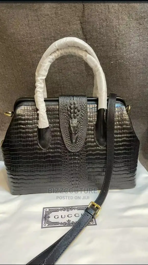 Original GUCCI HANDBAGS Available in Store