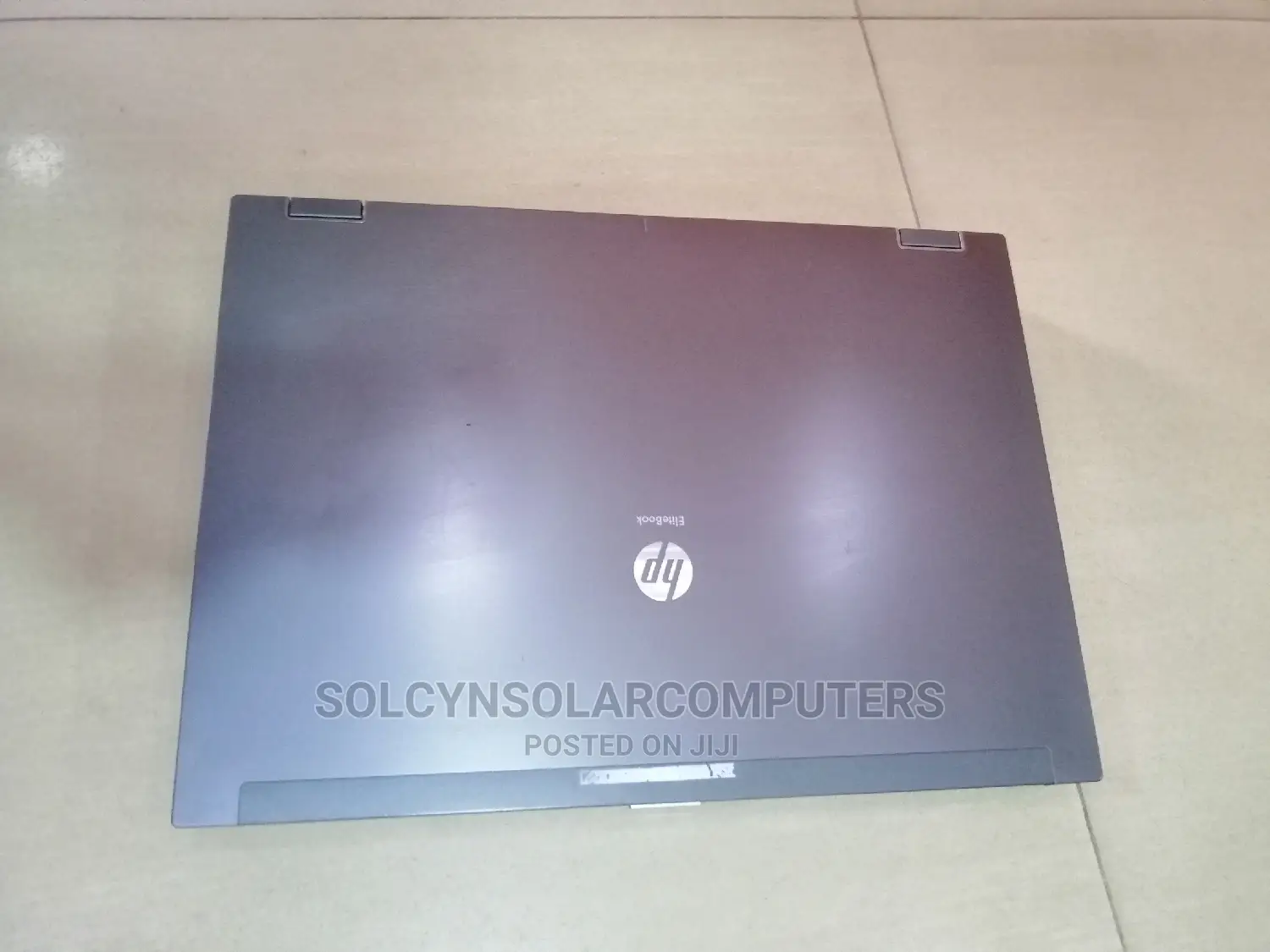 Laptop HP EliteBook 8740W 8GB Intel Core I7 SSHD+SSD 1T
