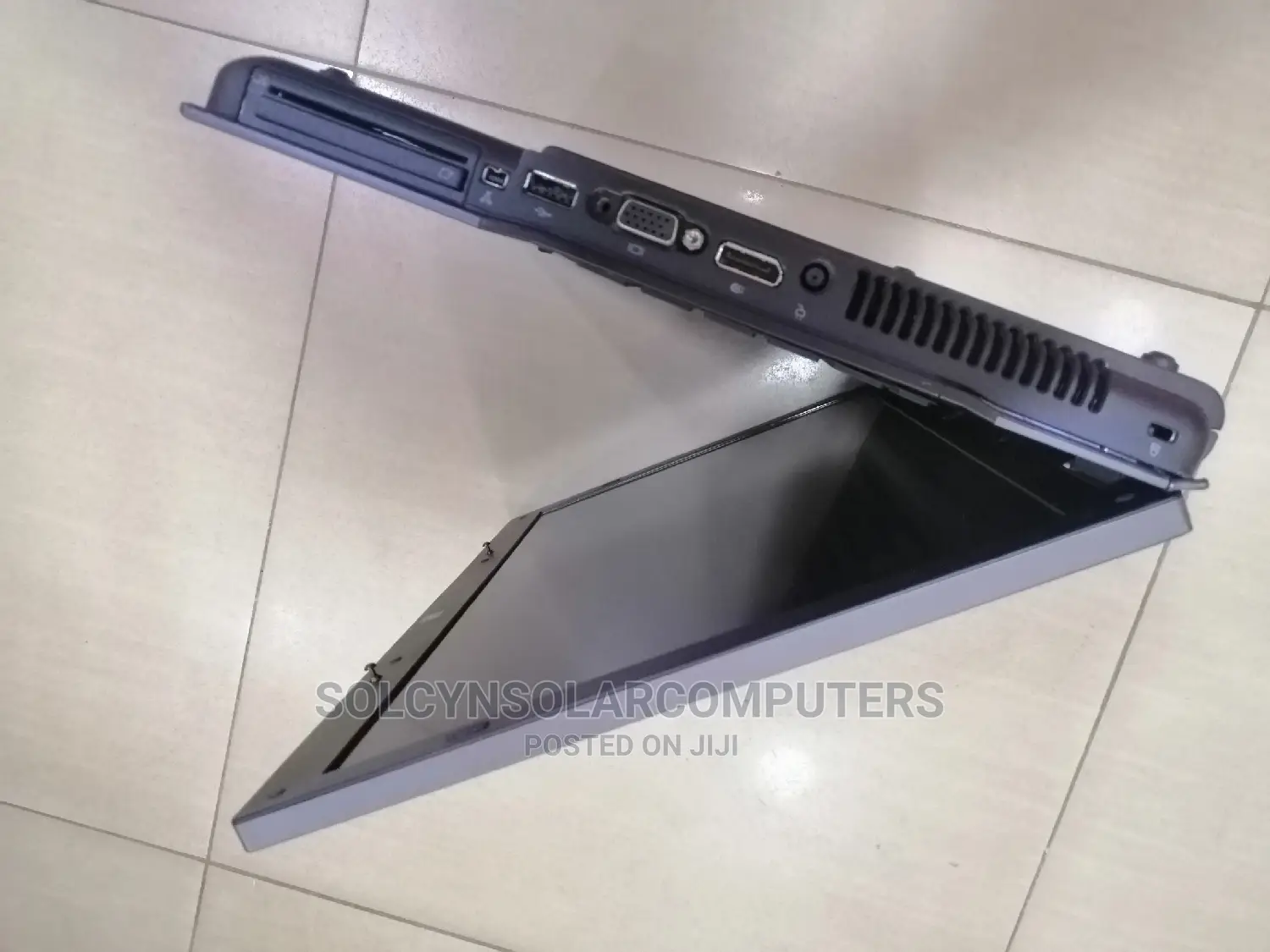 Laptop HP EliteBook 8740W 8GB Intel Core I7 SSHD+SSD 1T