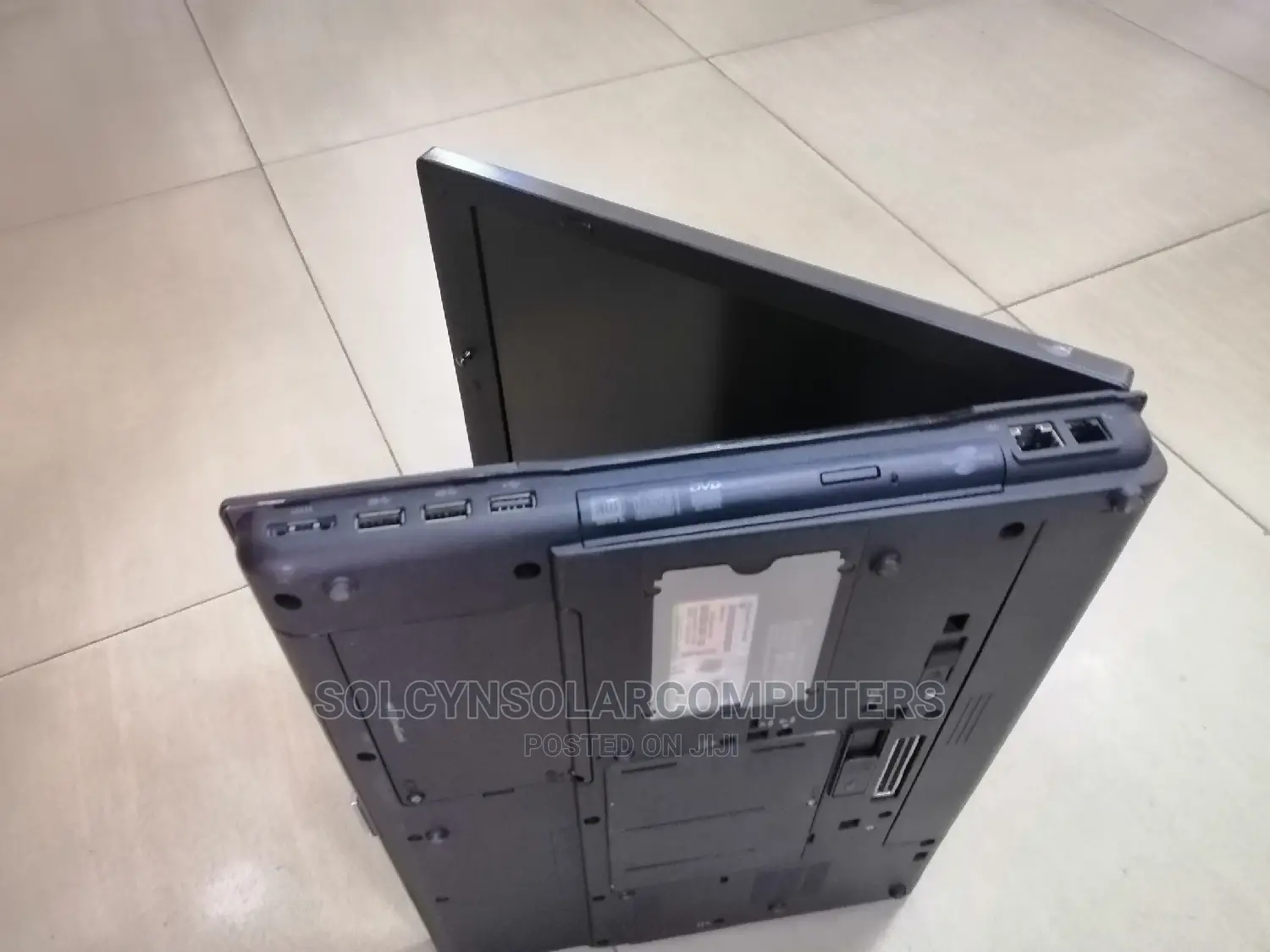 Laptop HP EliteBook 8740W 8GB Intel Core I7 SSHD+SSD 1T
