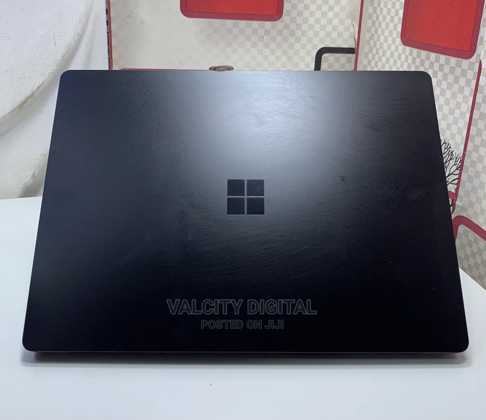 Laptop Microsoft Surface Laptop 3 16GB Intel Core i7 SSD 256GB