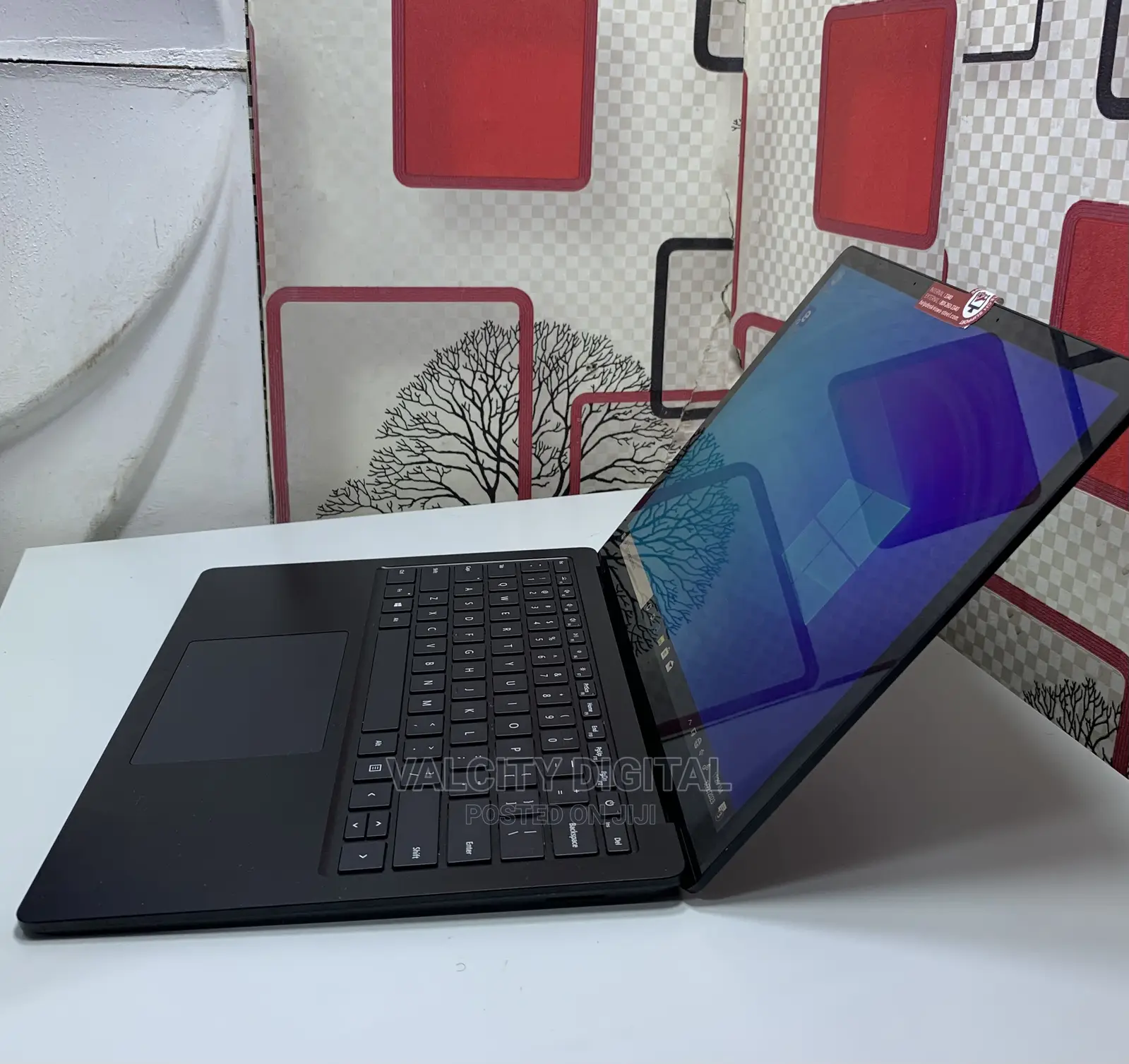 Laptop Microsoft Surface Laptop 3 16GB Intel Core i7 SSD 256GB