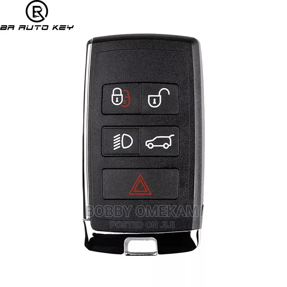 Range Rover /Land Rover /Jaguar Key