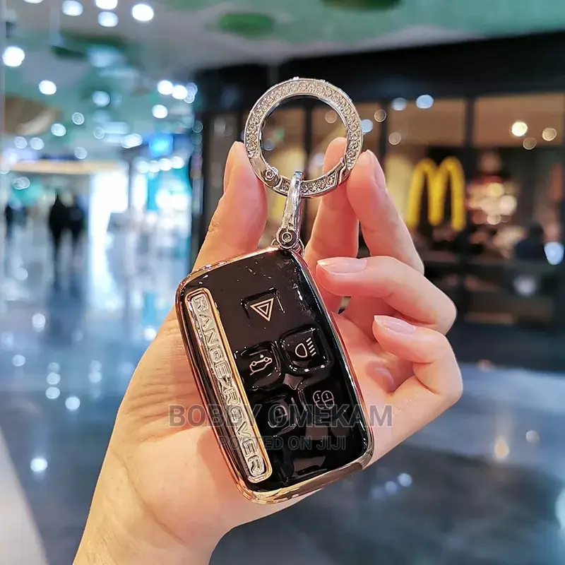 Range Rover /Land Rover /Jaguar Key