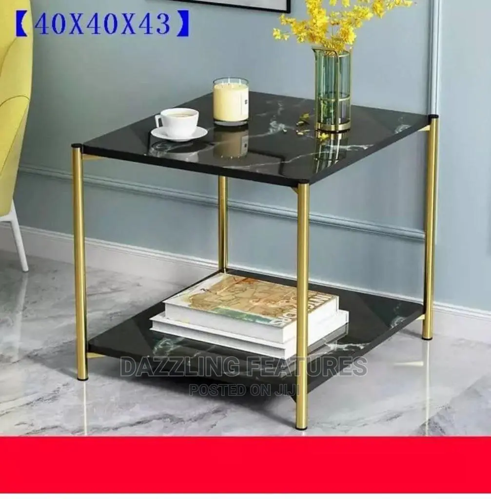 Nordic Square Table
