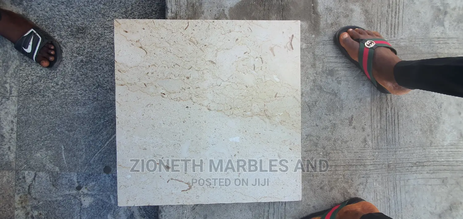 Italian Parlato Cicilia Marble 60X60 2cm Tiles