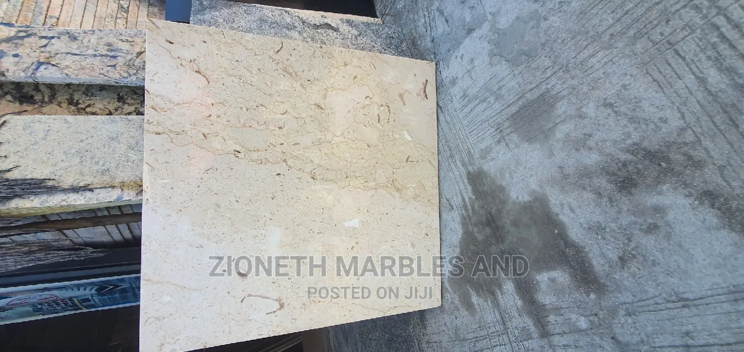 Italian Parlato Cicilia Marble 60X60 2cm Tiles