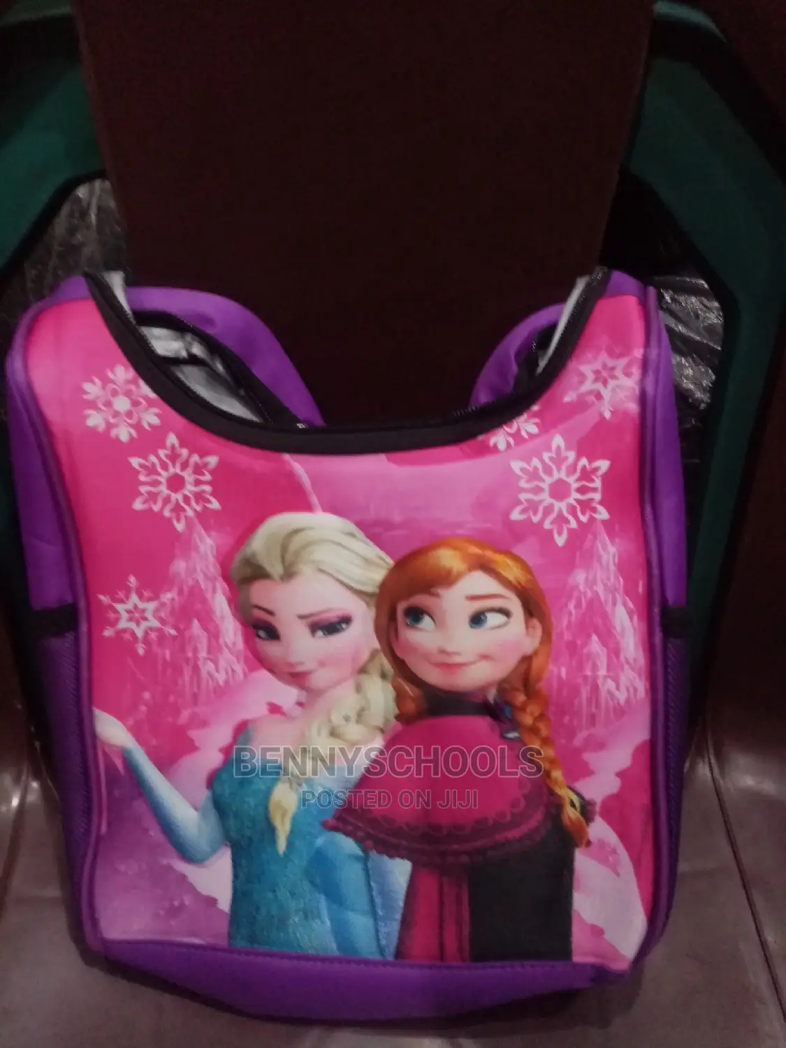 Frozen Kids Children's Lunch Bag