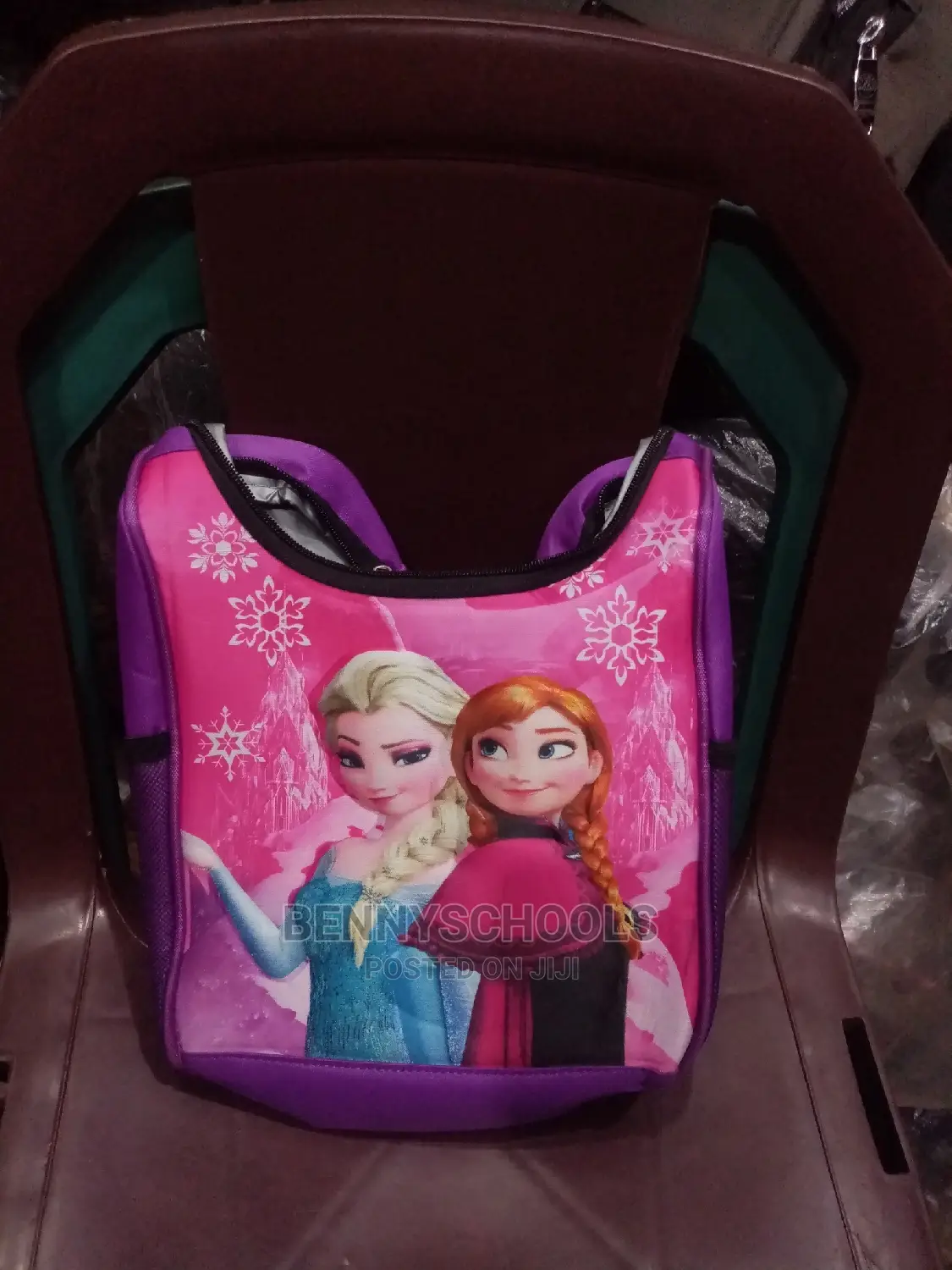 Frozen Kids Children's Lunch Bag