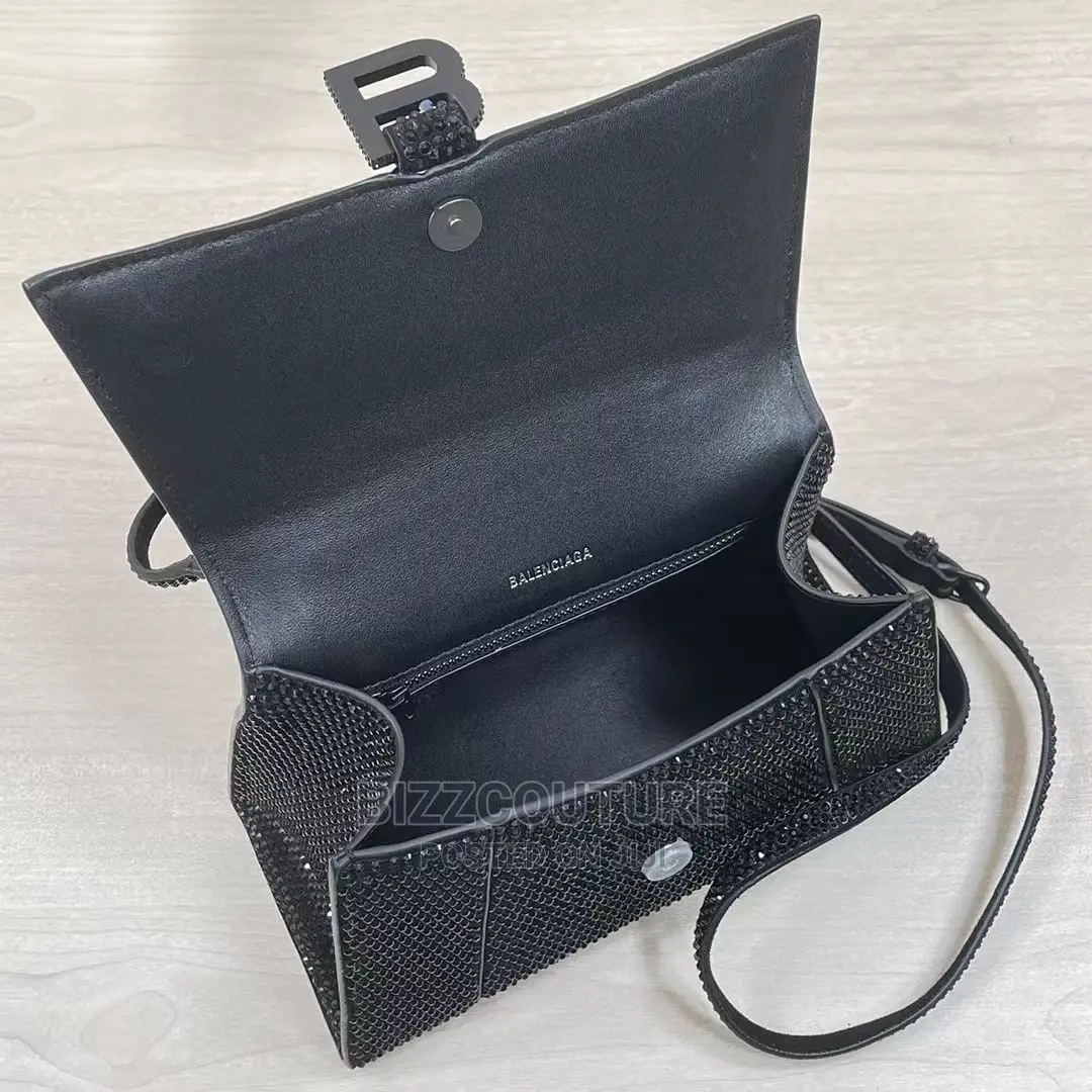 Original BALENCIAGA Shoulder Bags Available in Store