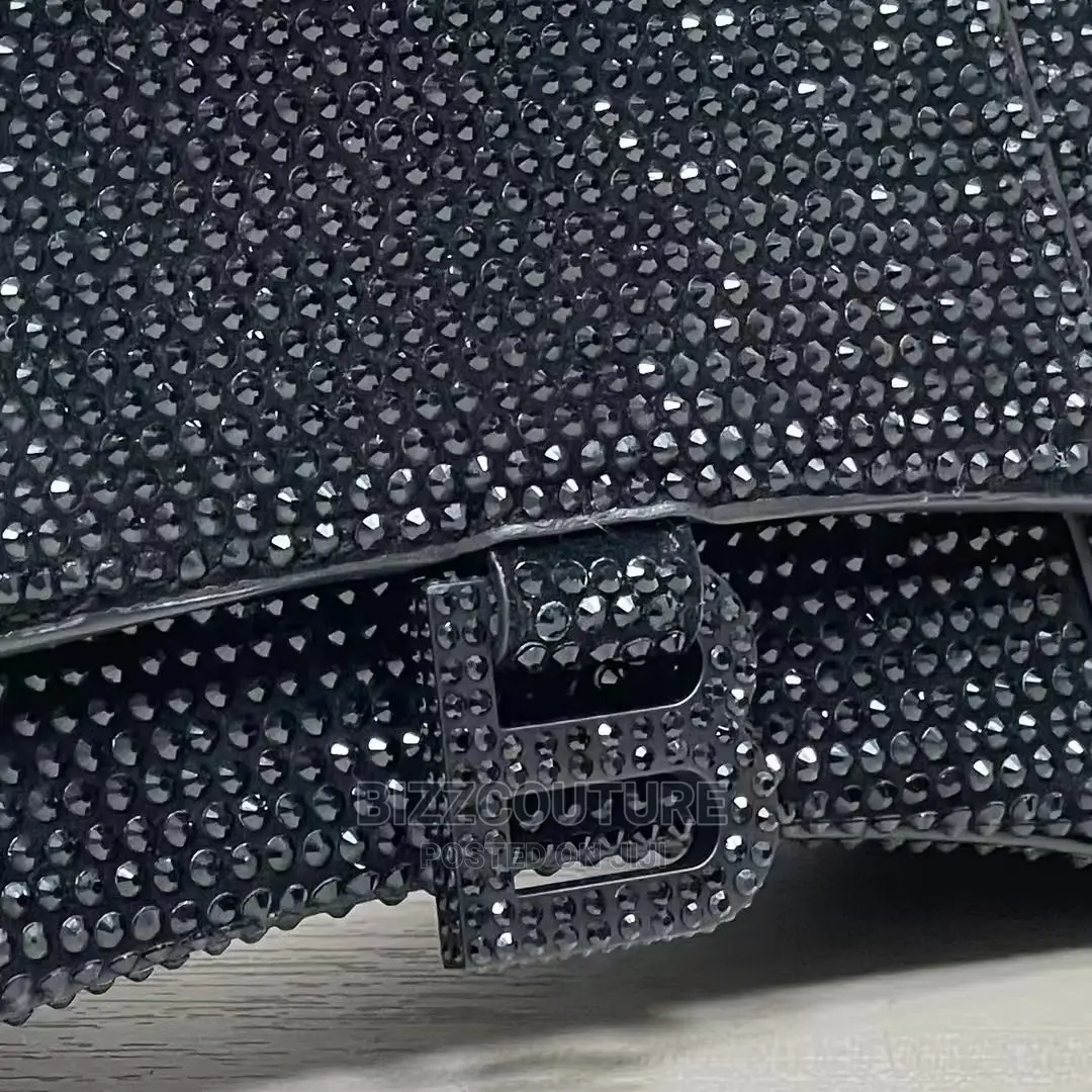 Original BALENCIAGA Shoulder Bags Available in Store