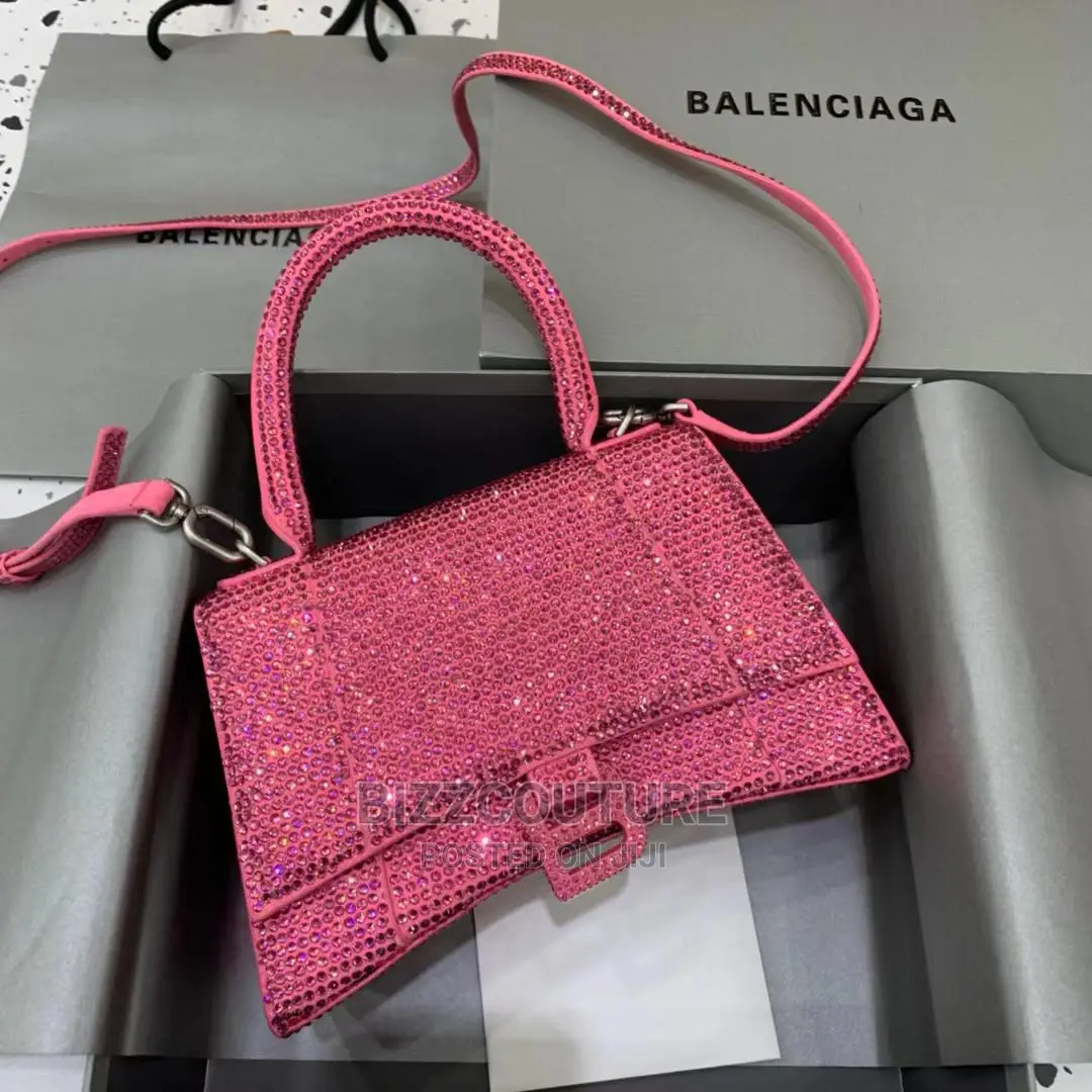 Original BALENCIAGA Shoulder Bags Available in Store