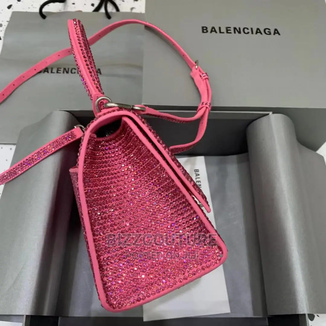 Original BALENCIAGA Shoulder Bags Available in Store