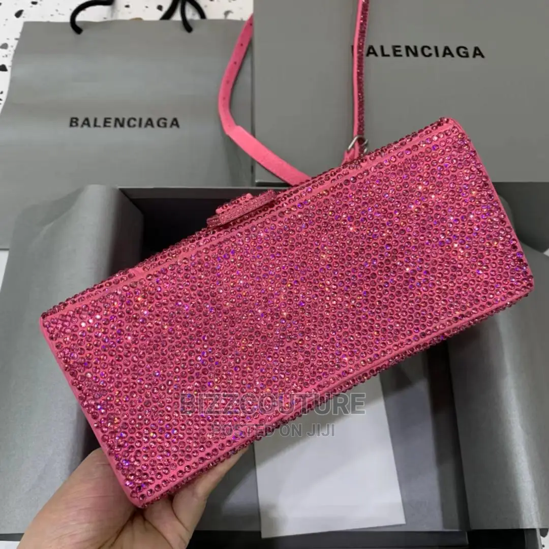 Original BALENCIAGA Shoulder Bags Available in Store