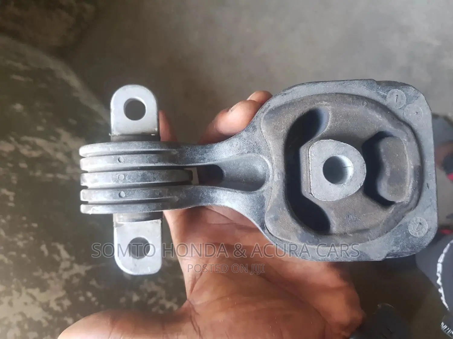 Front Engine Mount 2018-2022 Honda CRV