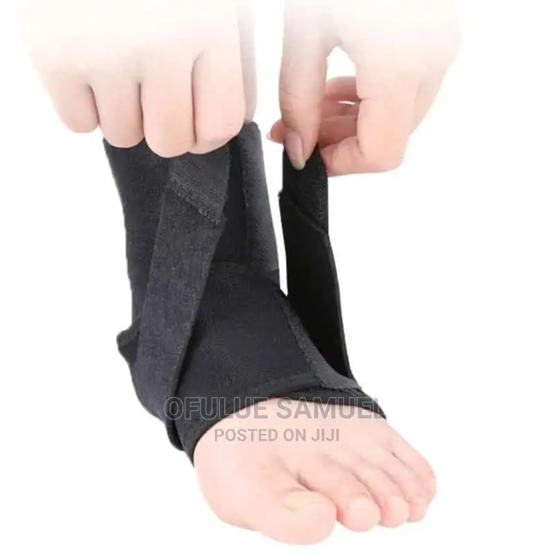 Ankle Support Brace for Arthritis,Pains,And Sport Injuries