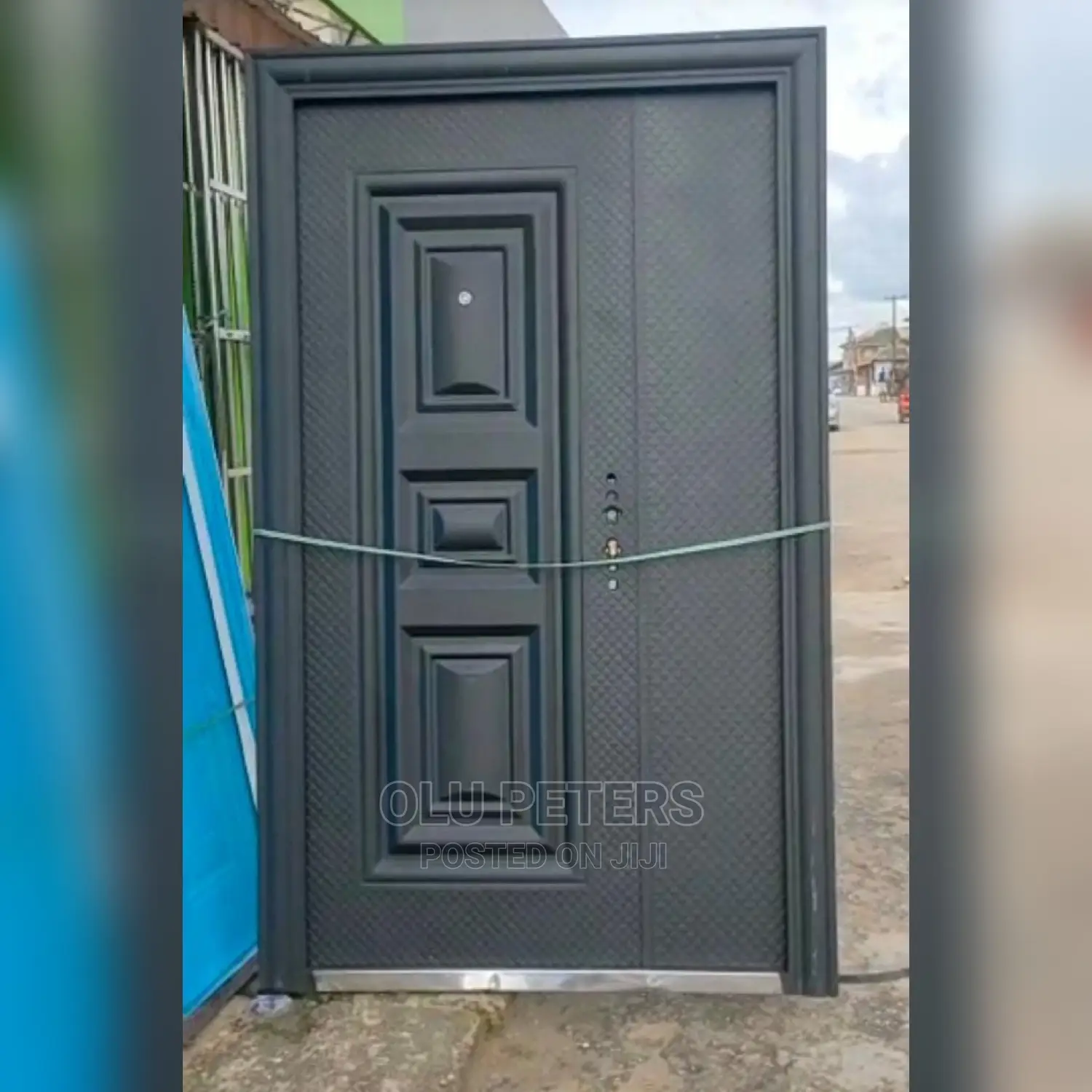 Entrance 4ft Door
