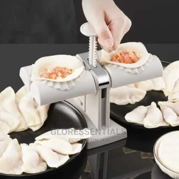Dumpling Meat Pie Maker
