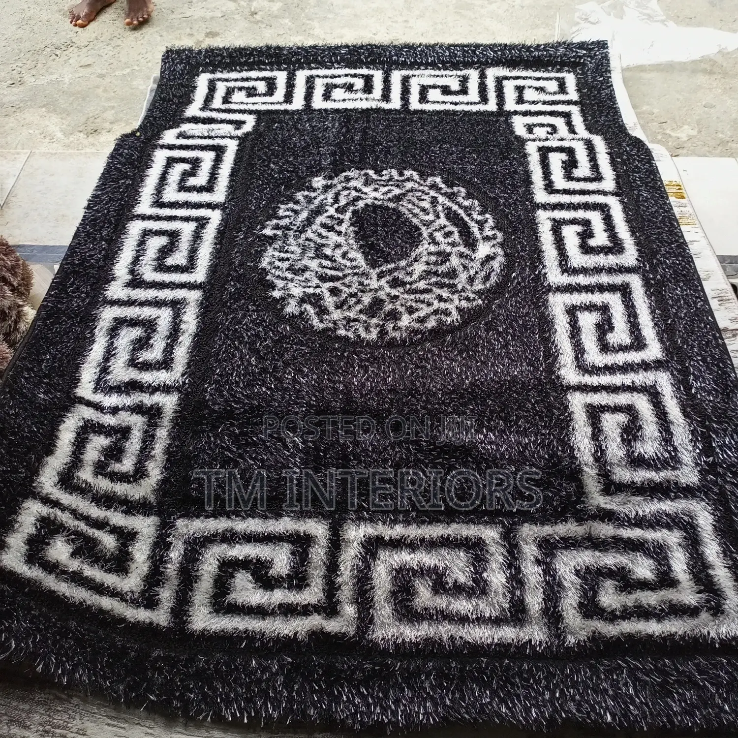 Tm Interiors Exclusive Turkey Brand Rugs