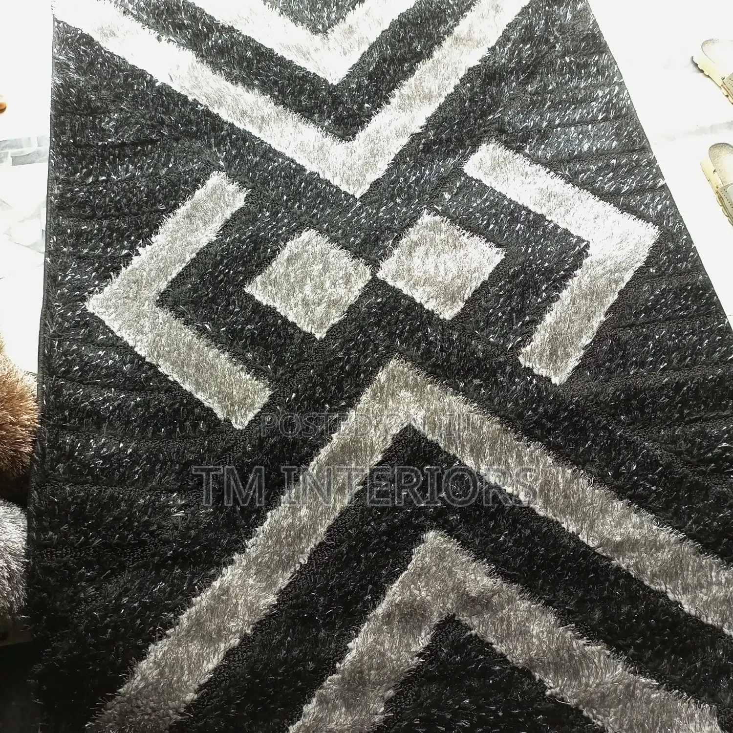 Tm Interiors Exclusive Turkey Brand Quality Rugs
