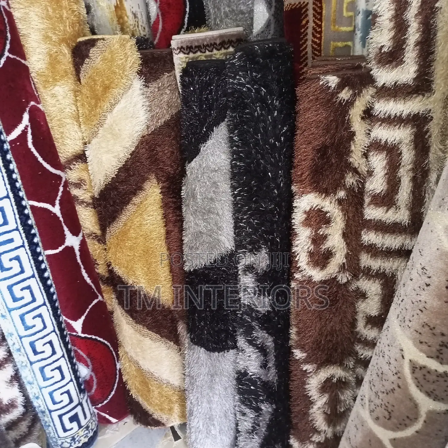 Tm Interiors Exclusive Turkey Brand Quality Rugs