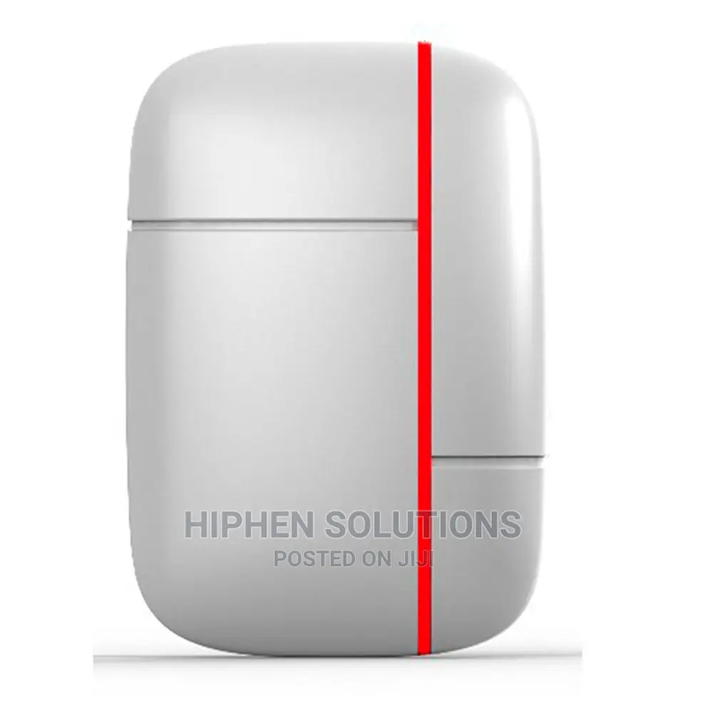 Wireless Smart Home Alarm System - Wifi, GSM & 3G