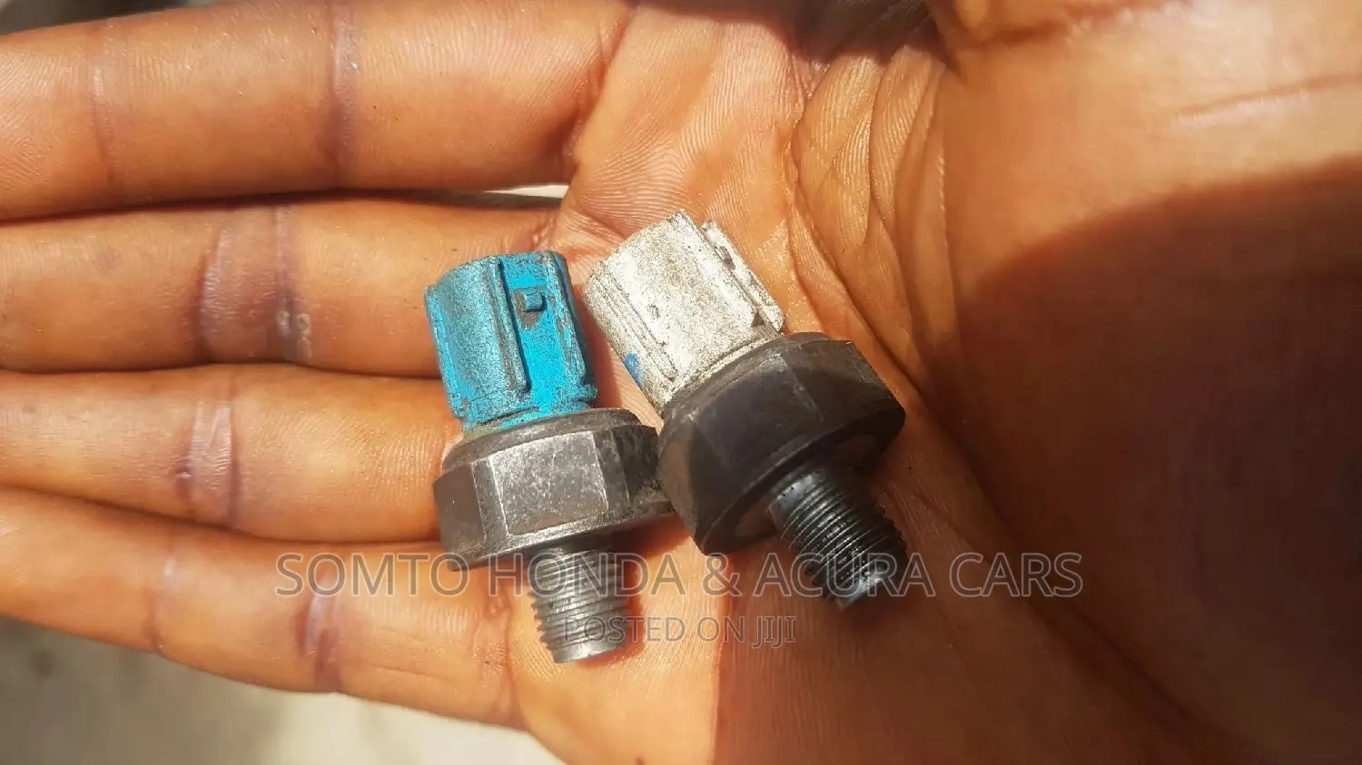 Gear Sensor for Acura MDX 2002-2006